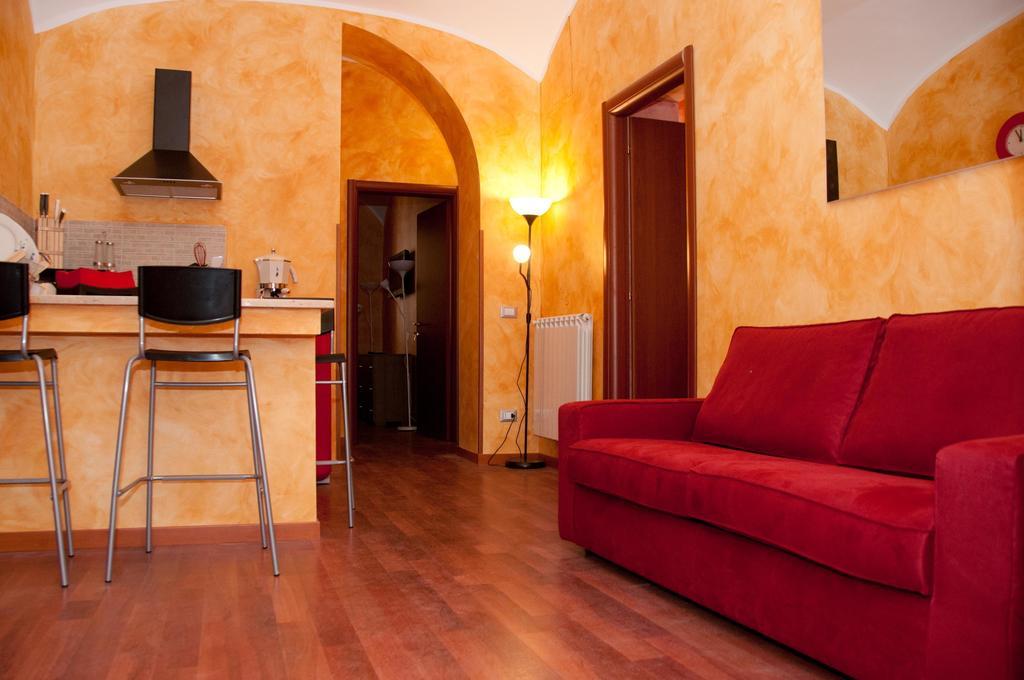 Lucky Domus Esquilino Apartamento Roma