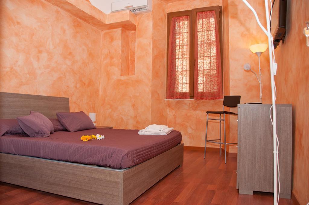 Lucky Domus Esquilino * Roma