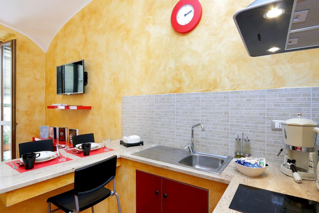 Lucky Domus Esquilino Roma