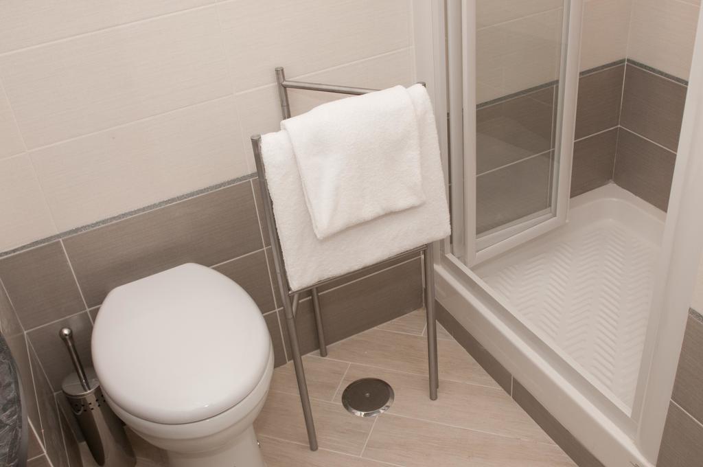Lucky Domus Esquilino Apartamento Roma