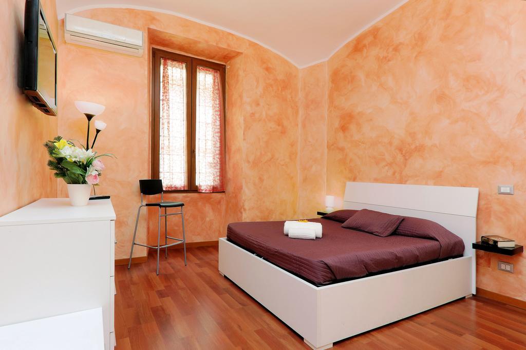 Apartamento Lucky Domus Esquilino Roma