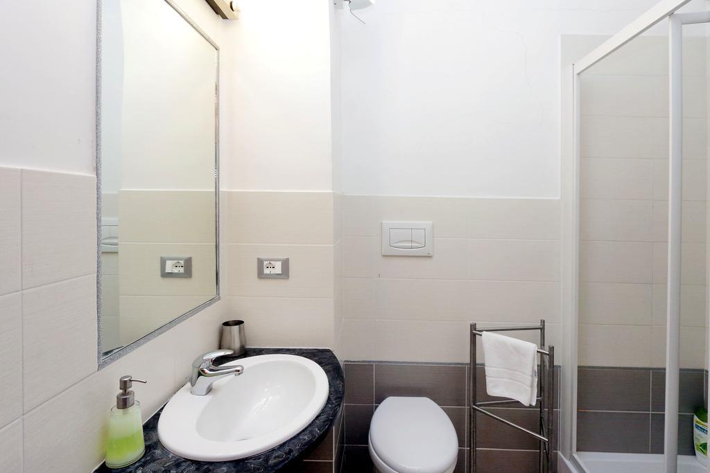 Lucky Domus Esquilino Apartamento