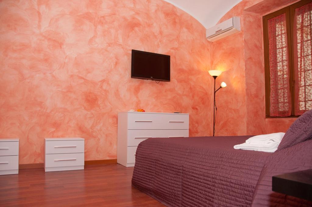 Lucky Domus Esquilino