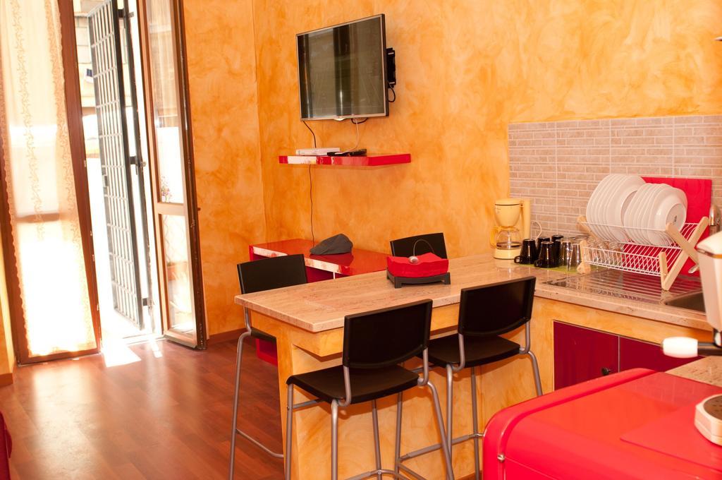 Apartamento Lucky Domus Esquilino Roma