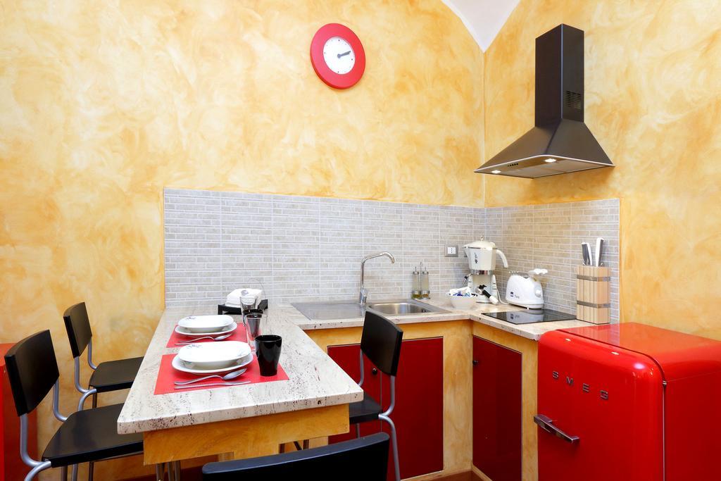 Lucky Domus Esquilino Roma