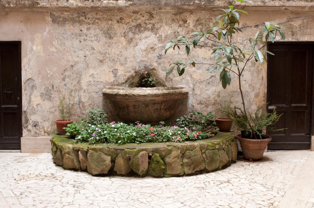 Apartamento Lucky Domus Esquilino