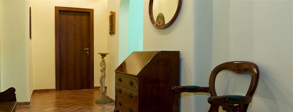 Ermes Relais Acomodação com café da manhã 