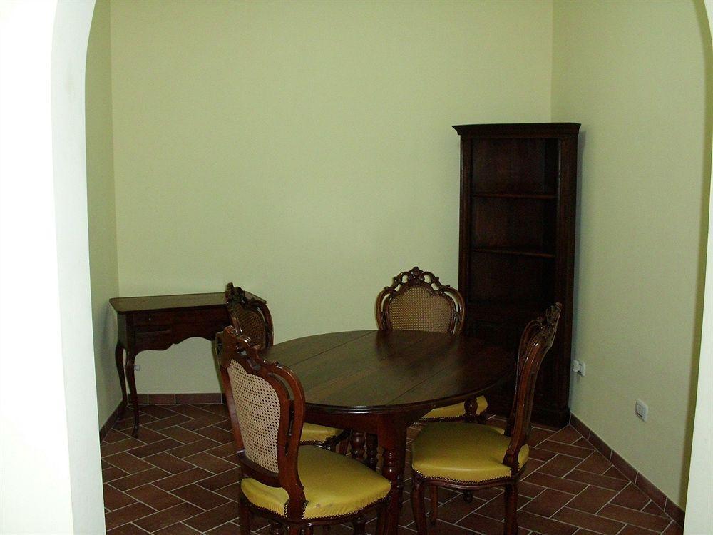 Acomodação com café da manhã  Ermes Relais Roma