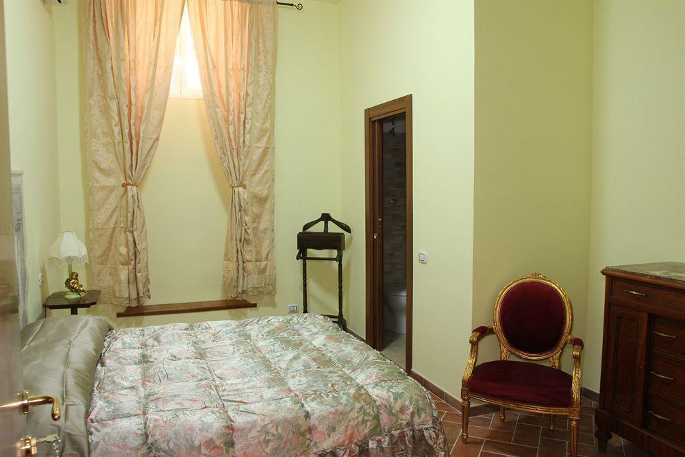 Ermes Relais Acomodação com café da manhã 