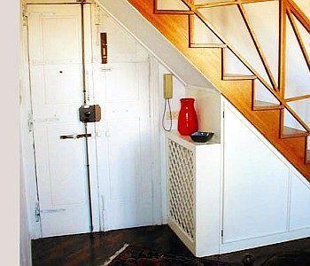 Coronari Apartment Rom