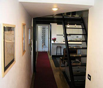 Apartment Coronari Rom