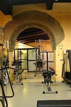 Apartment Coronari Rom