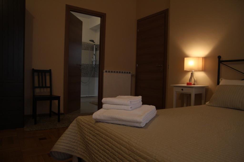 Terrazza Sotto Le Stelle Bed and breakfast