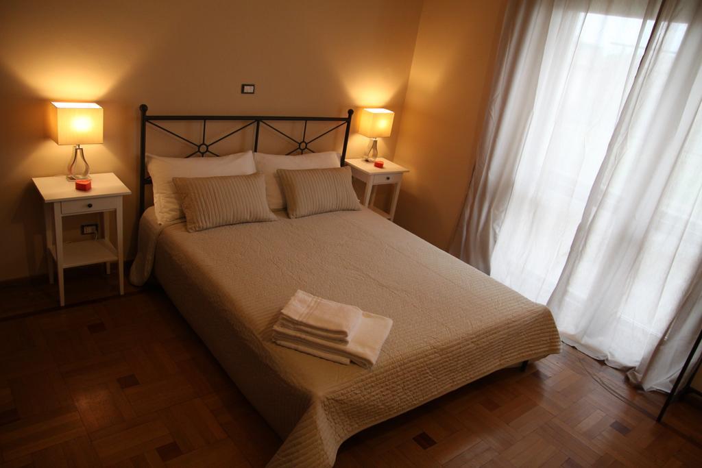 Bed and breakfast Terrazza Sotto Le Stelle Roma