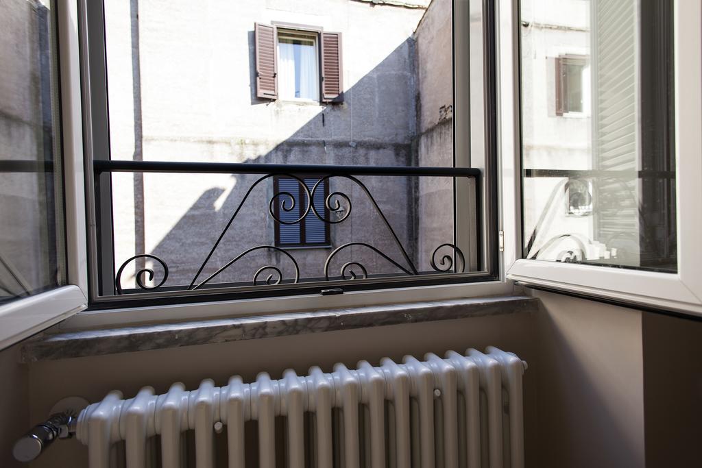 Apartamento Casa Belsiana