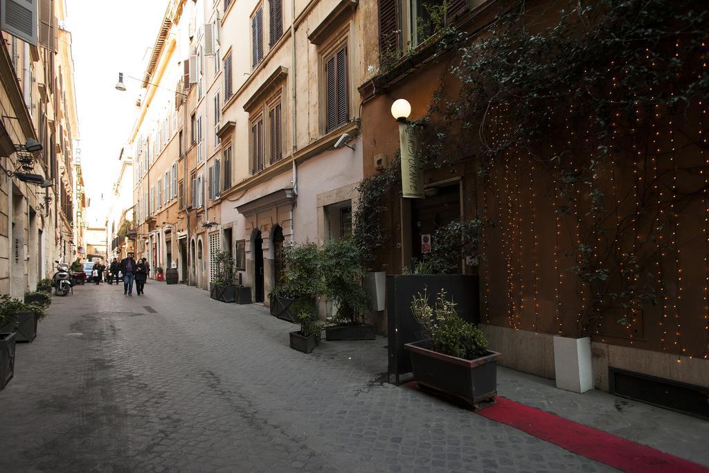 Apartamento Casa Belsiana Roma