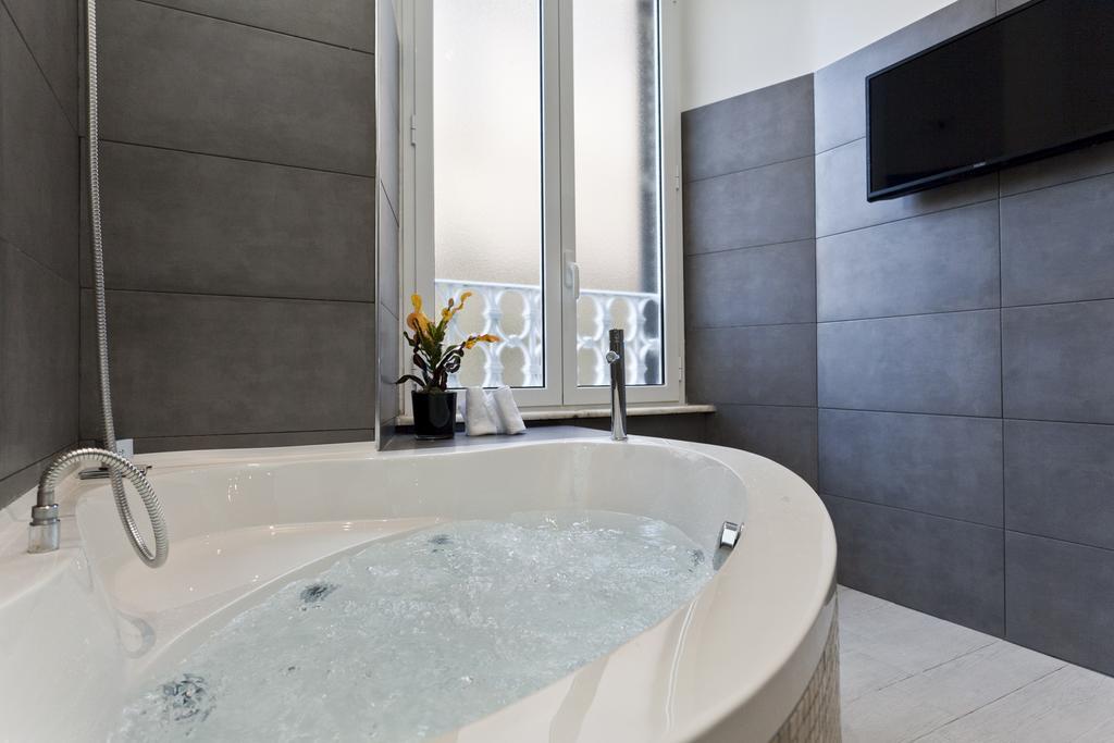 Affittacamere Relais Praxedis