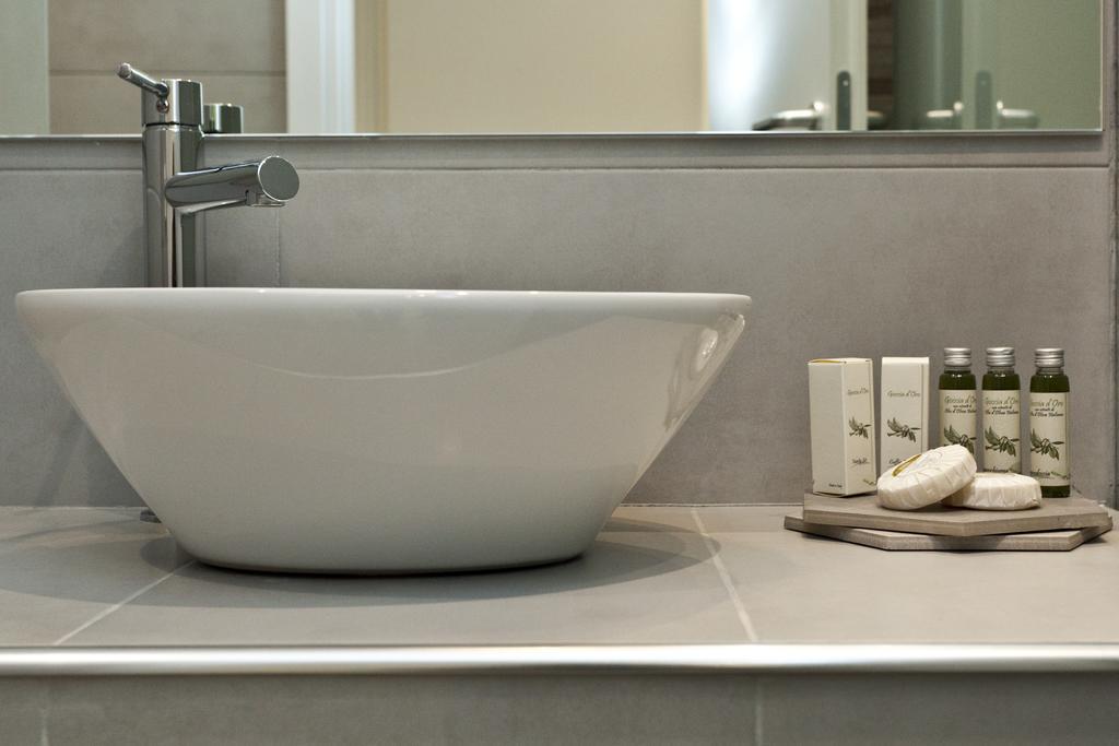 Affittacamere Relais Praxedis