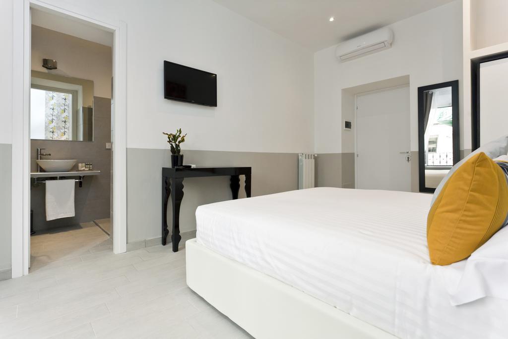 Relais Praxedis Affittacamere Roma