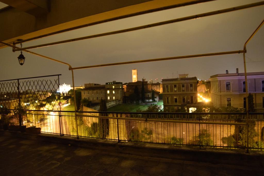 Bed and breakfast Terrazza Sotto Le Stelle *