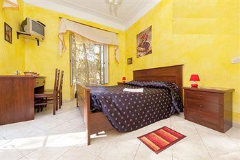 Guest house Machiavelli 2*