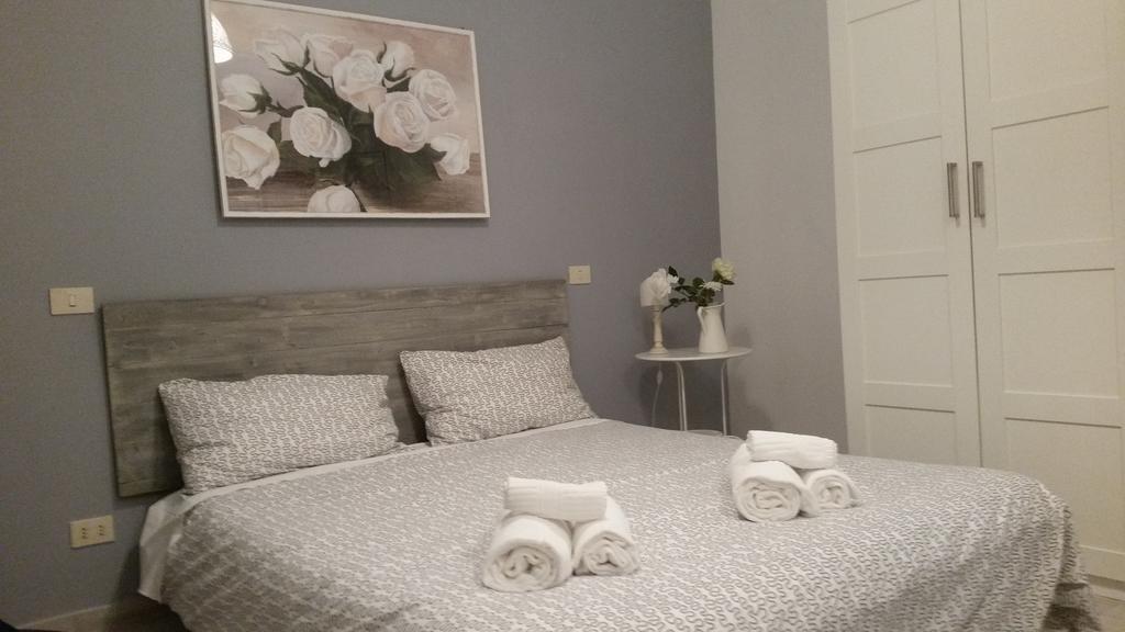 Bed & Breakfast Germana House Roma