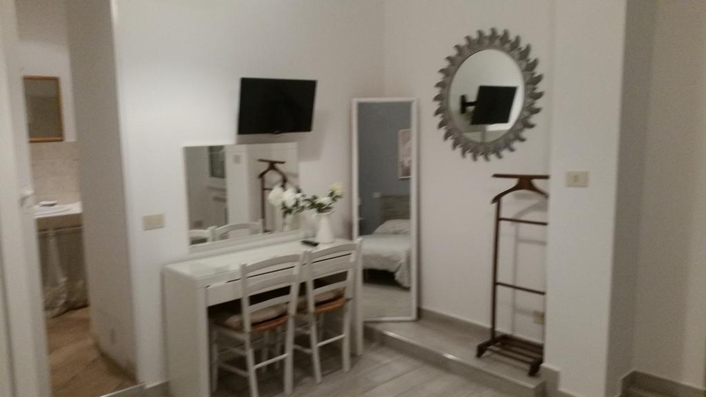 Germana House Roma