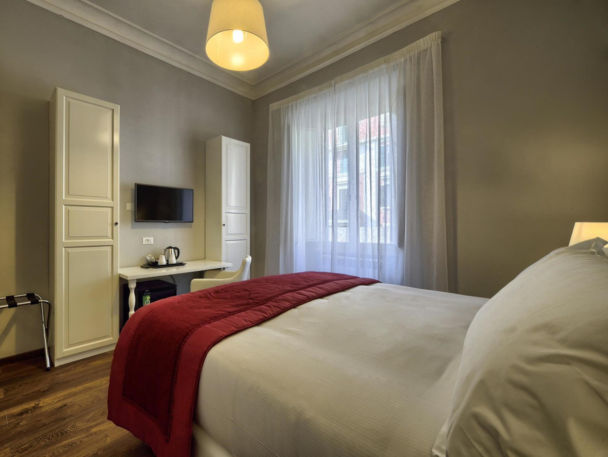 Bed & Breakfast Star Vatican Roma