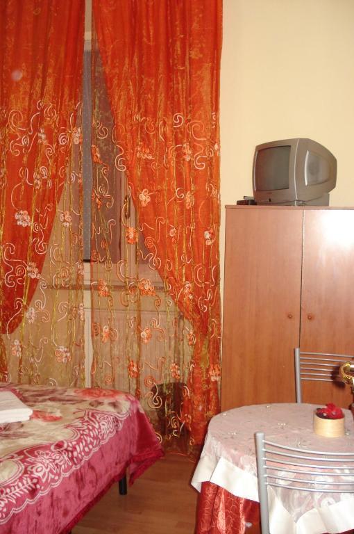 Casa de hóspedes B&B Tropical Roma