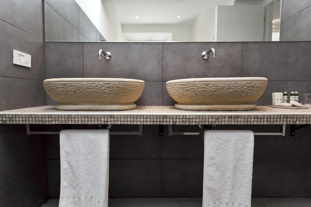 Relais Praxedis Affittacamere Roma