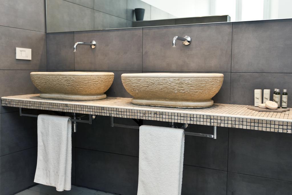 Relais Praxedis Roma