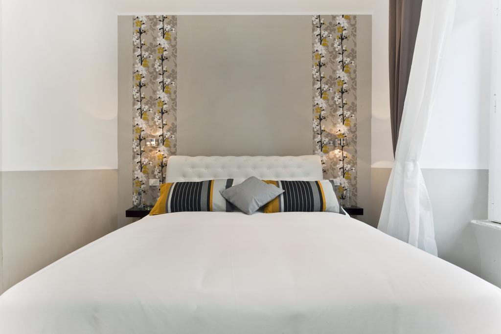 Relais Praxedis Affittacamere Roma
