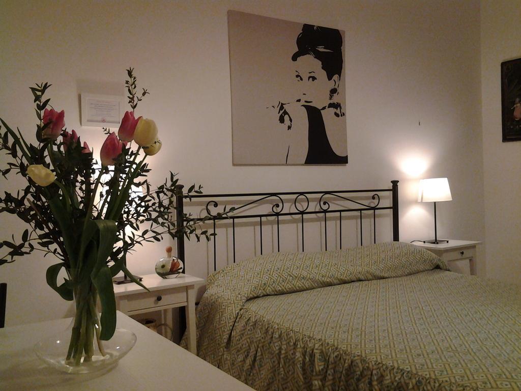 Trastevere In Bed Rom