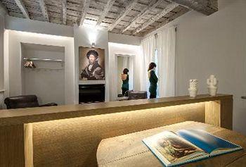 Raffaello Charmsuite Apartment Rom