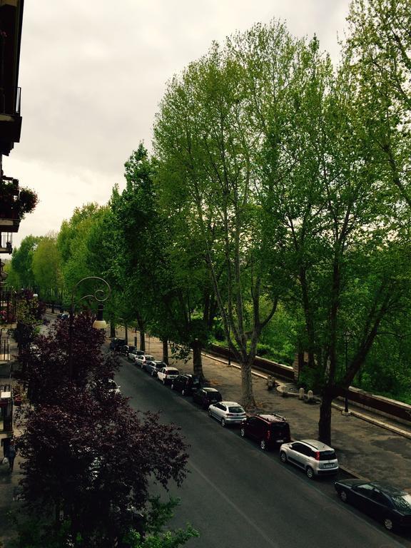 Tiberhaus Apartamento Roma