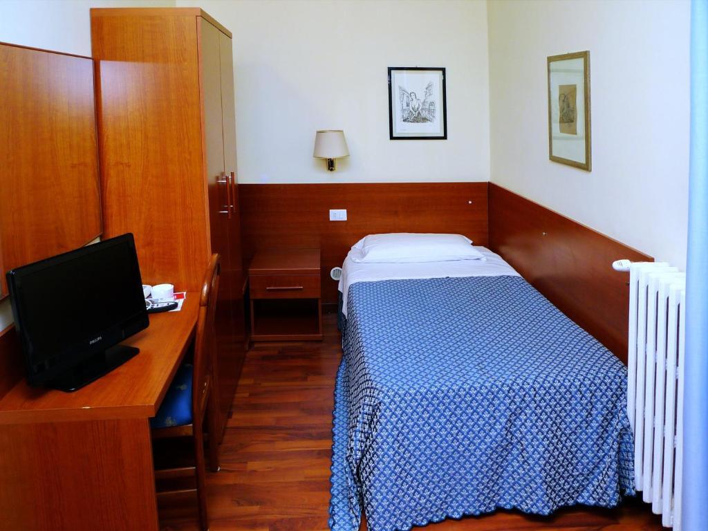Monteverde E Austria Hotel