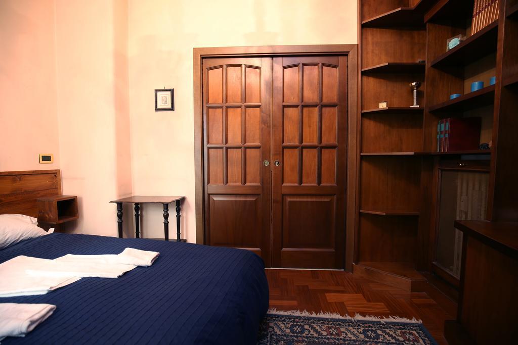 Anastasio II Bed & Breakfast Acomodação com café da manhã  3*
