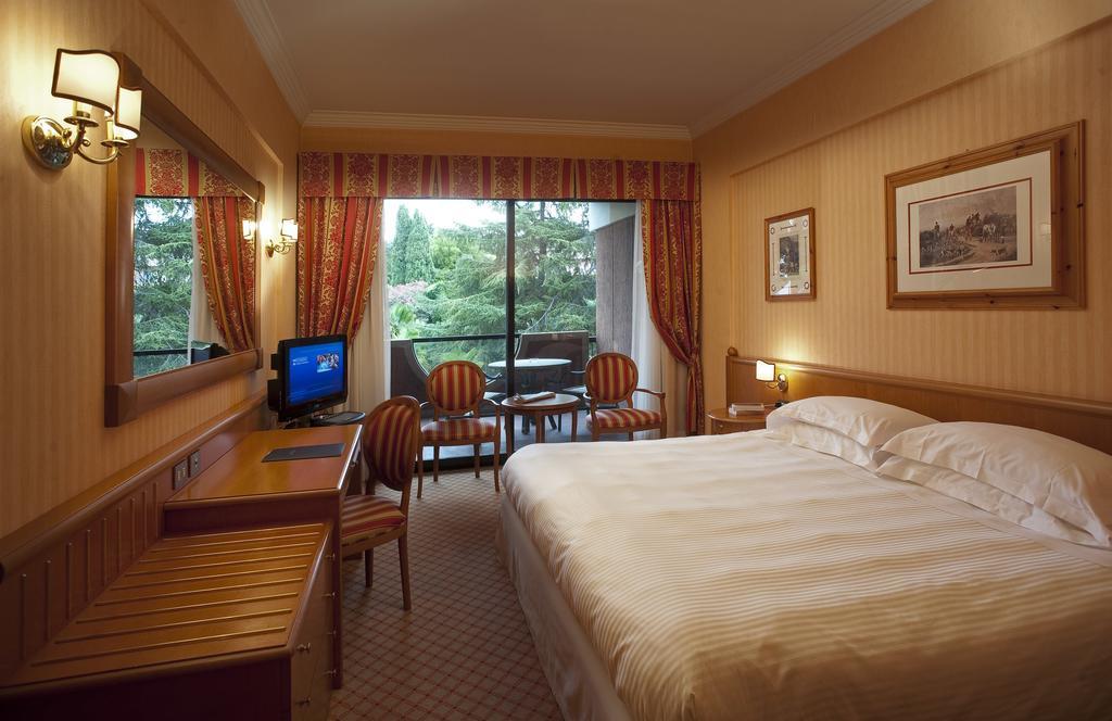 Pamphili 4* Roma