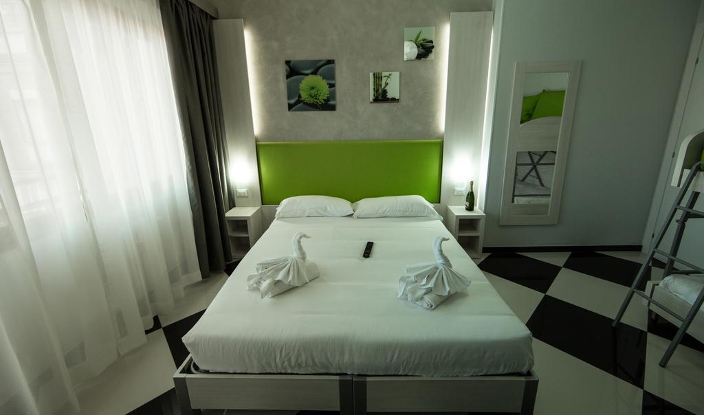 Of Bed and breakfast