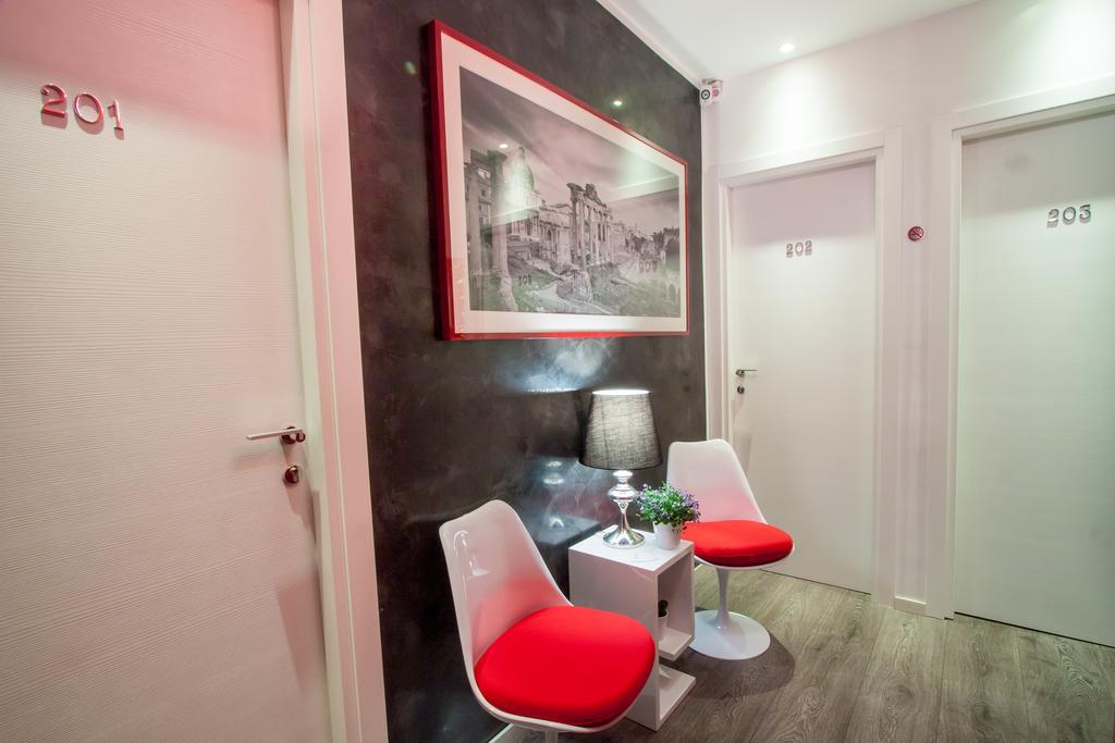 Calisto Luxury Trastevere Casa de hóspedes Roma
