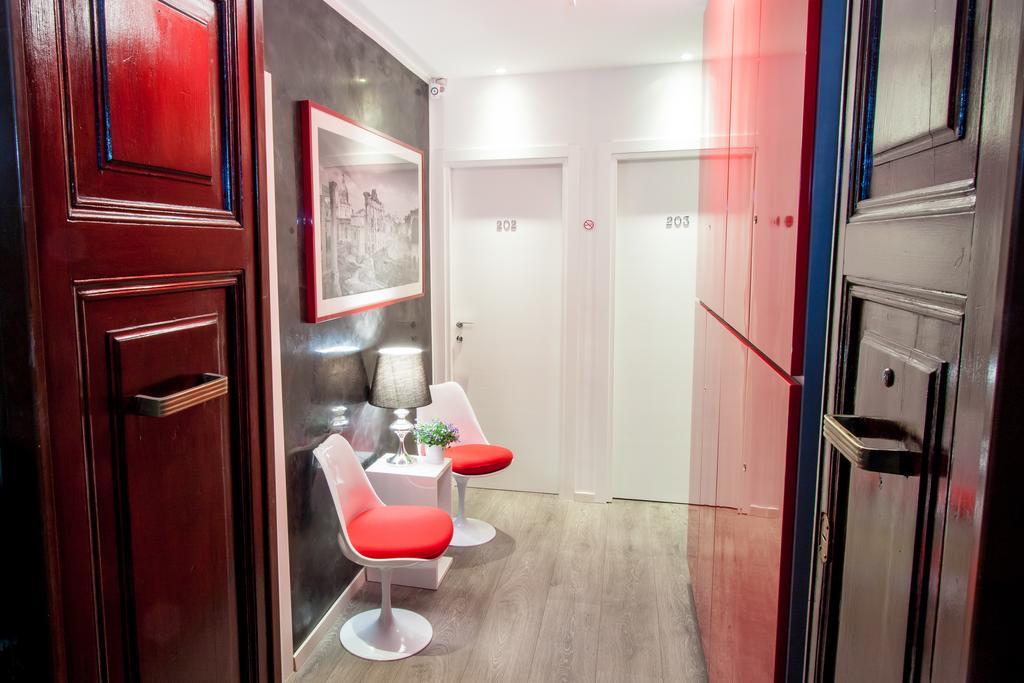 Calisto Luxury Trastevere Roma