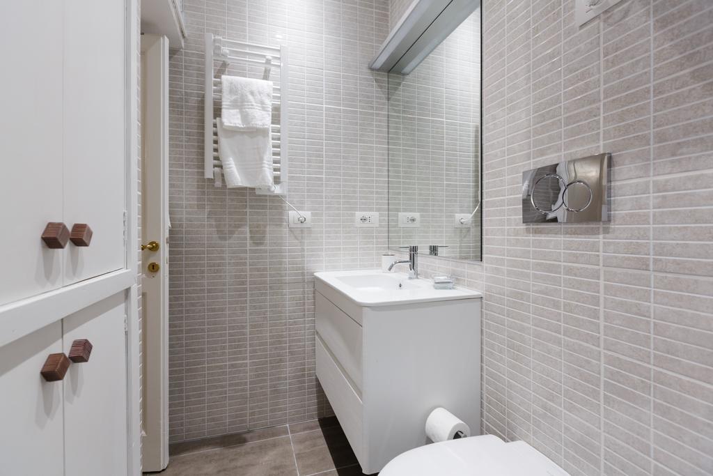 Navona, Old Rome Lodge Apartamento Roma