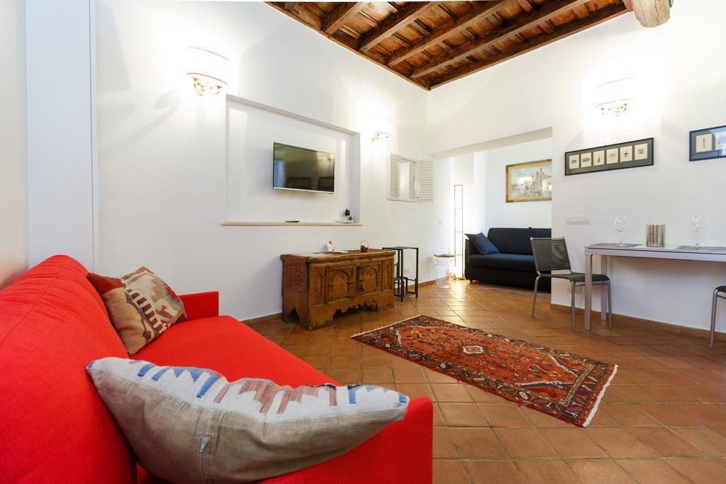 Navona, Old Rome Lodge Apartamento *
