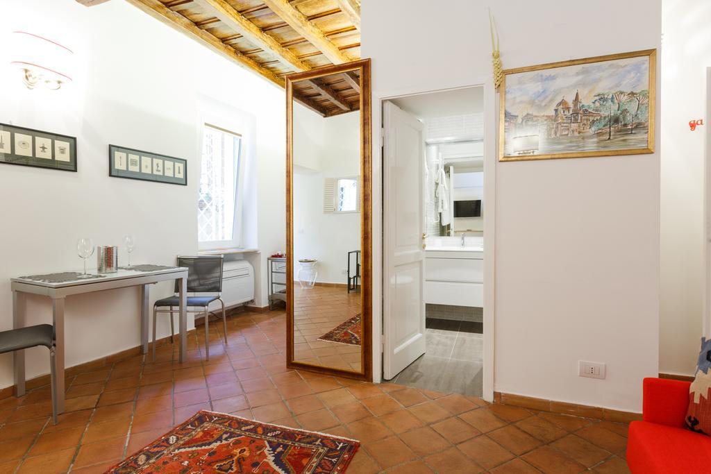 Navona, Old Rome Lodge Apartamento *