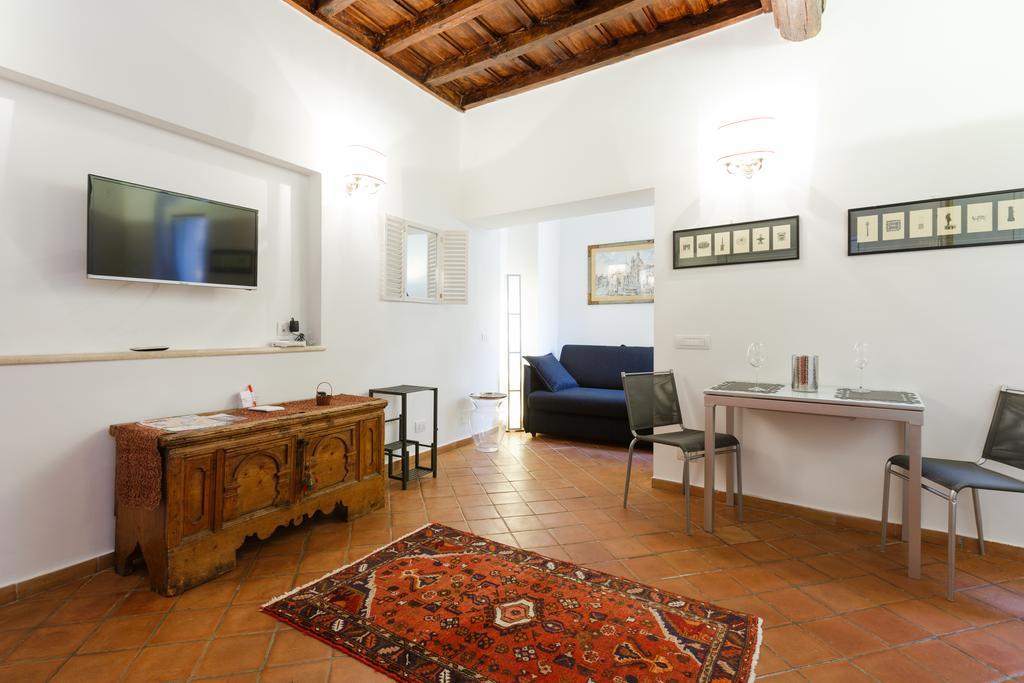 Apartamento Navona, Old Rome Lodge Roma