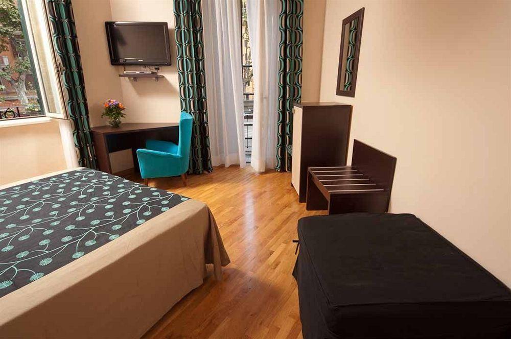 Zero6 Gjestgiverier 3*