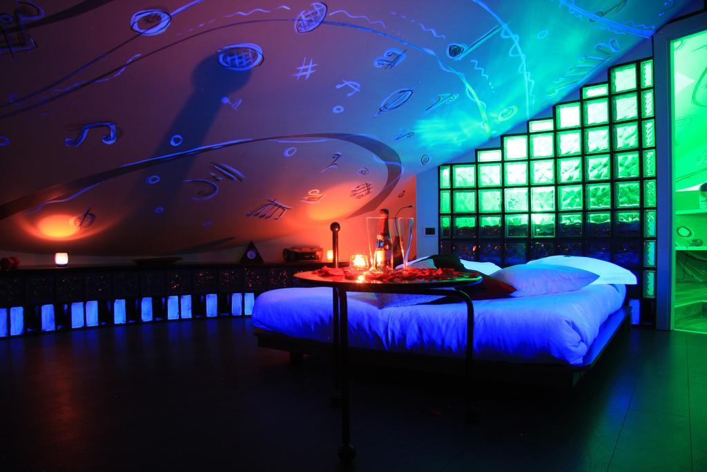 Apartamento Jazz Style *