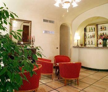 Regina Margherita Hotel 3*