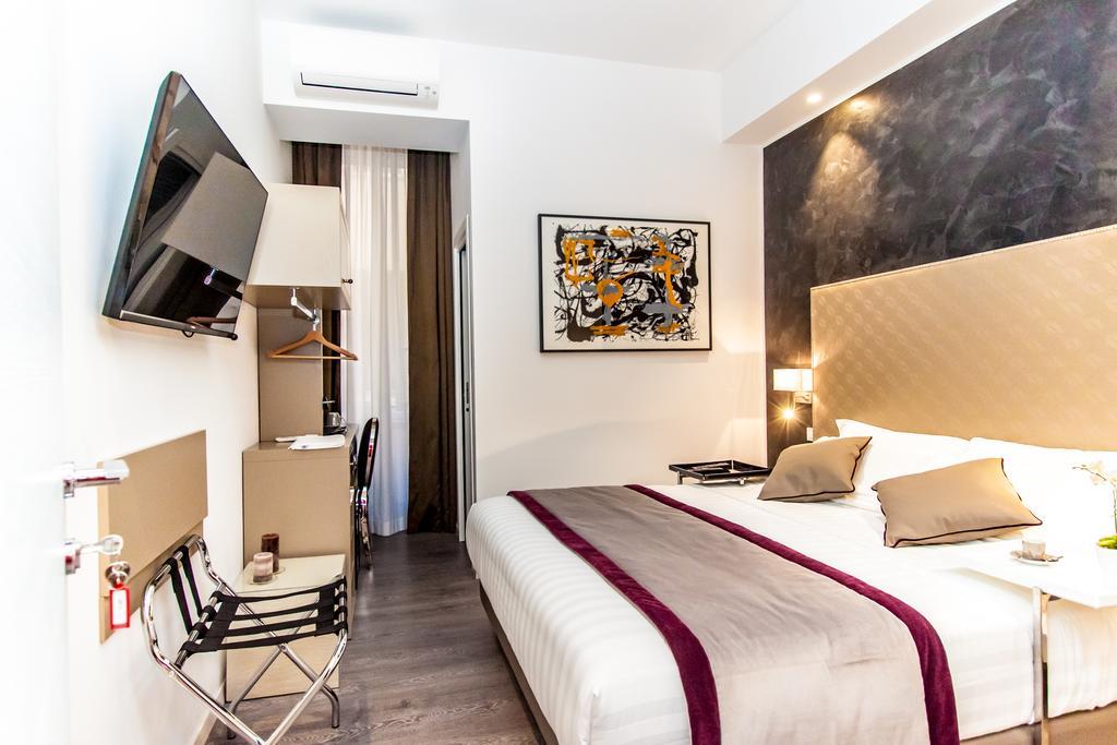Casa de hóspedes Calisto Luxury Trastevere 2*