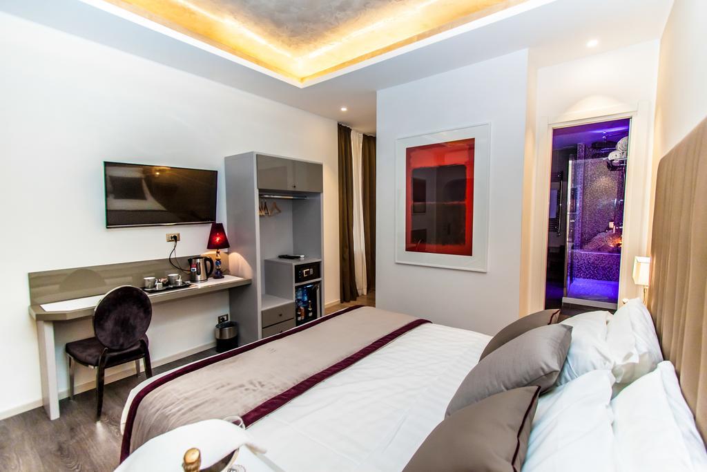 Calisto Luxury Trastevere Casa de hóspedes 2*